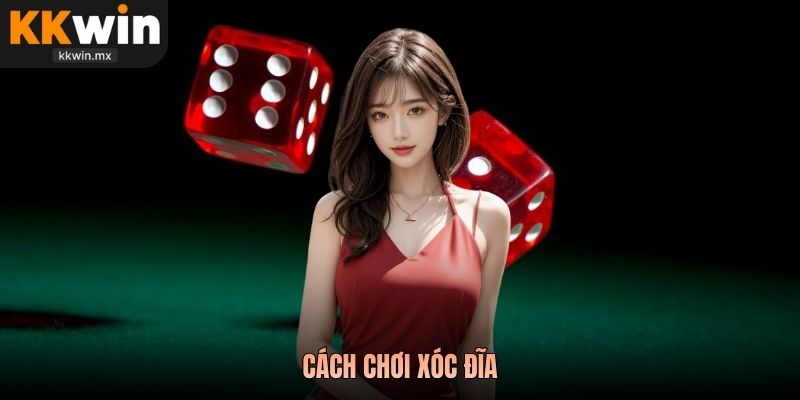 Cách Chơi Xóc Đĩa